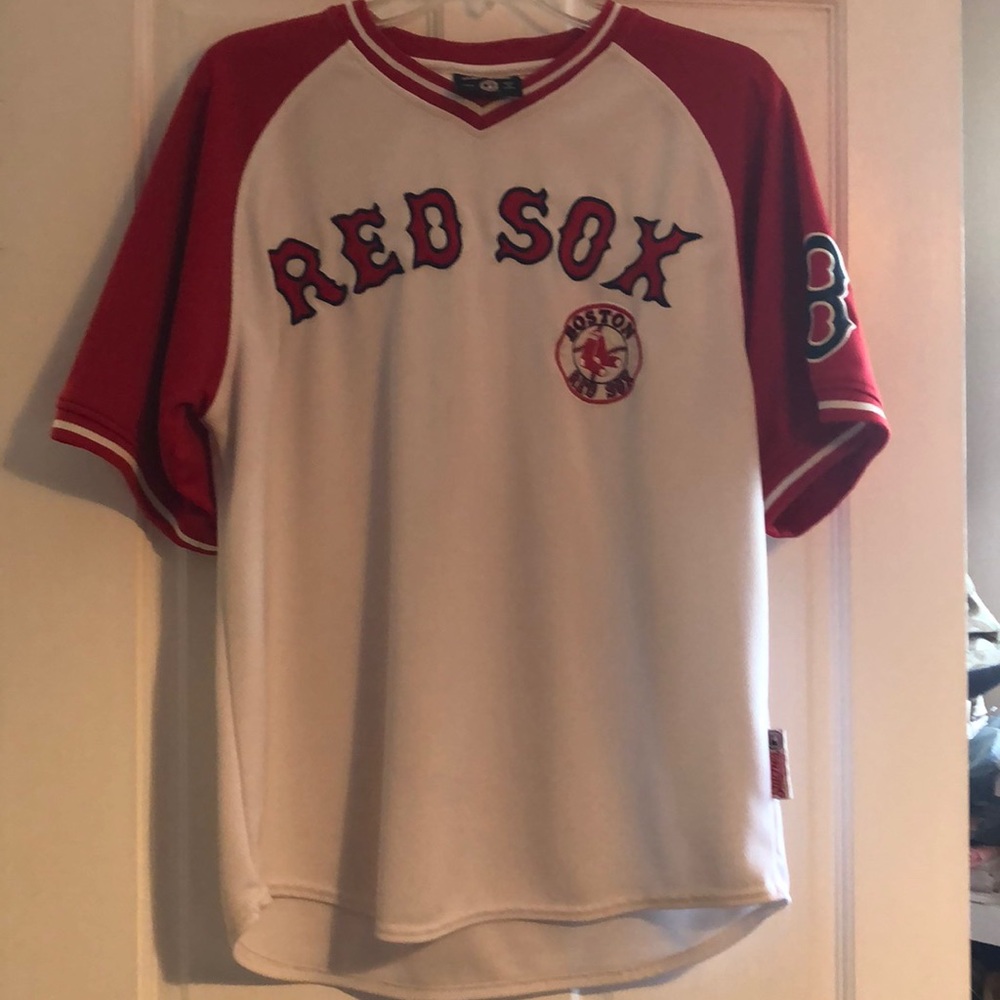 Jersey